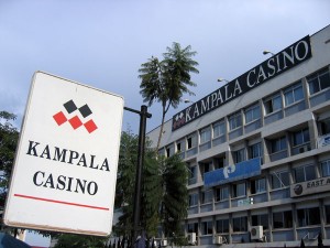 kampala casino